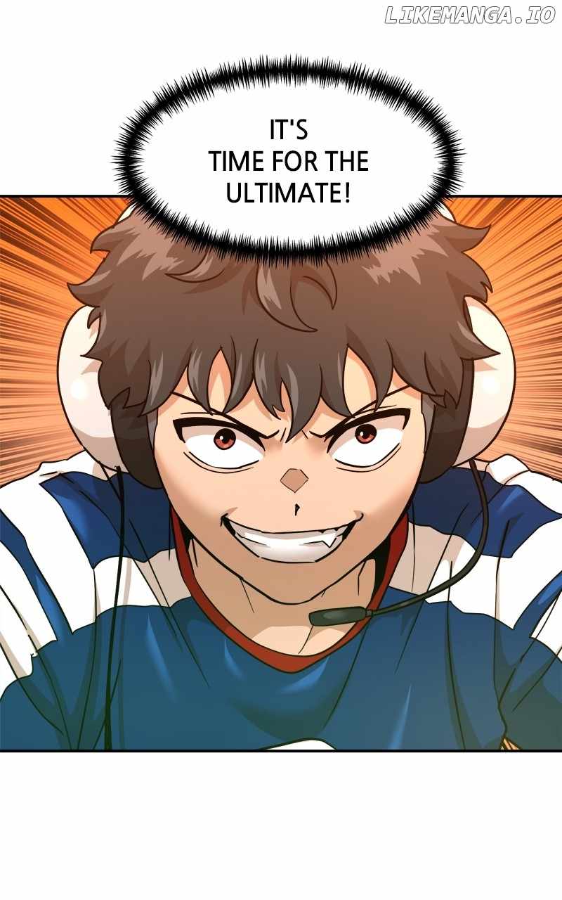 Double Click Chapter 183 76